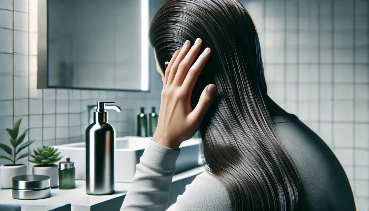 Revitalize Your Hair: Anti-Aging Care Tips