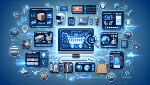 FreshStore - Transforming Your Affiliate Venture through Intuitive Automation and Unprecedented Advancements