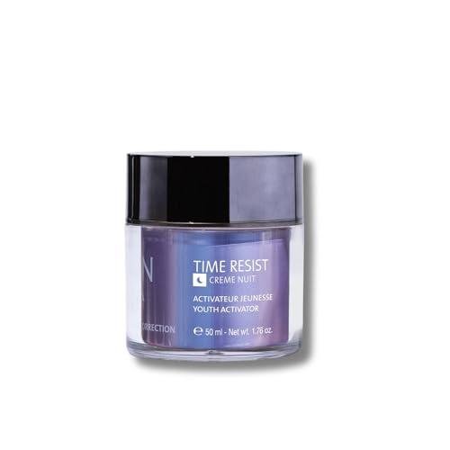 Revitalize Your Skin with Yon-Ka Time Resist Nuit – The Ultimate Anti-Ageing Night Cream!