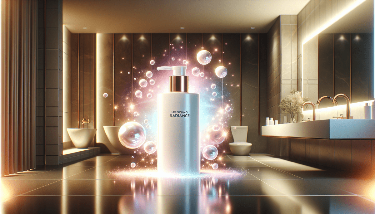 Unlock Radiance with Paula's Choice RESIST Foaming Cleanser