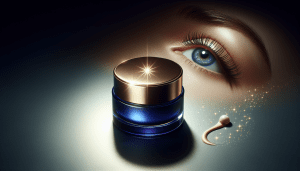 Discover the iconic eye treatment that targets dark circles, puffiness, and fine lines for a visibly revived look.