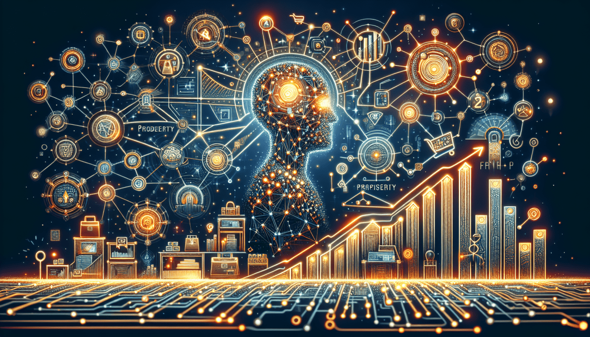 Crafting Prosperity: FreshStore's AI-Powered Evolution in Affiliate Commerce