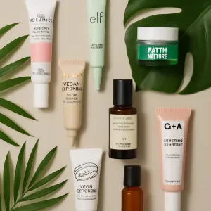  Banish dark circles and fine lines with these powerful, cruelty-free formulas that actually work.