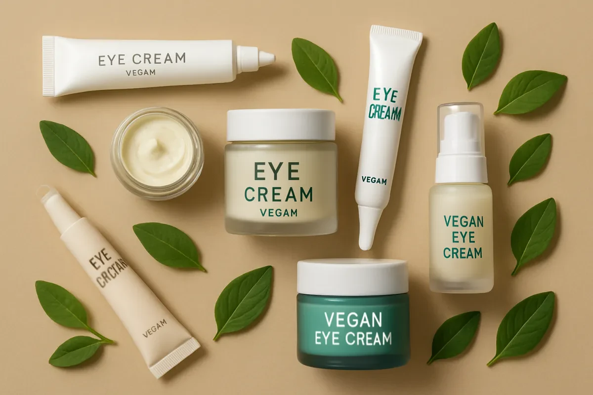 The 7 Best Vegan Eye Creams in the UK for 2025