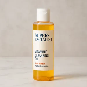 We put the bestselling Vitamin C Brightening Cleansing Oil to the test. Our honest thoughts on its performance, ingredients, and results.