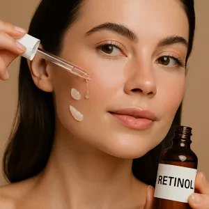 Your Guide to Using Retinol for Radiant, Ageless Skin