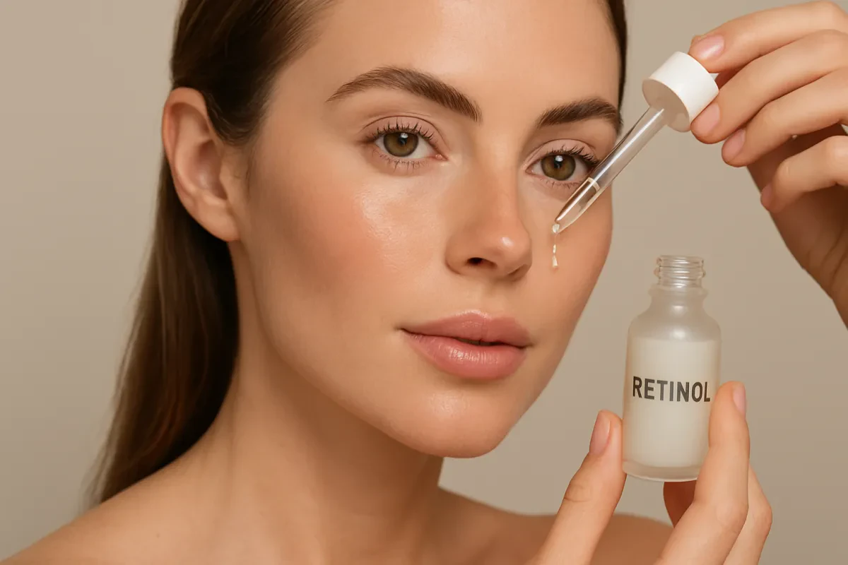 Mastering Retinol for Youthful Skin
