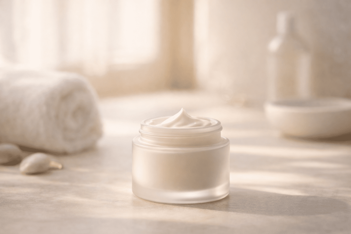 How to Choose the Right Eye Cream for Your Skin Type