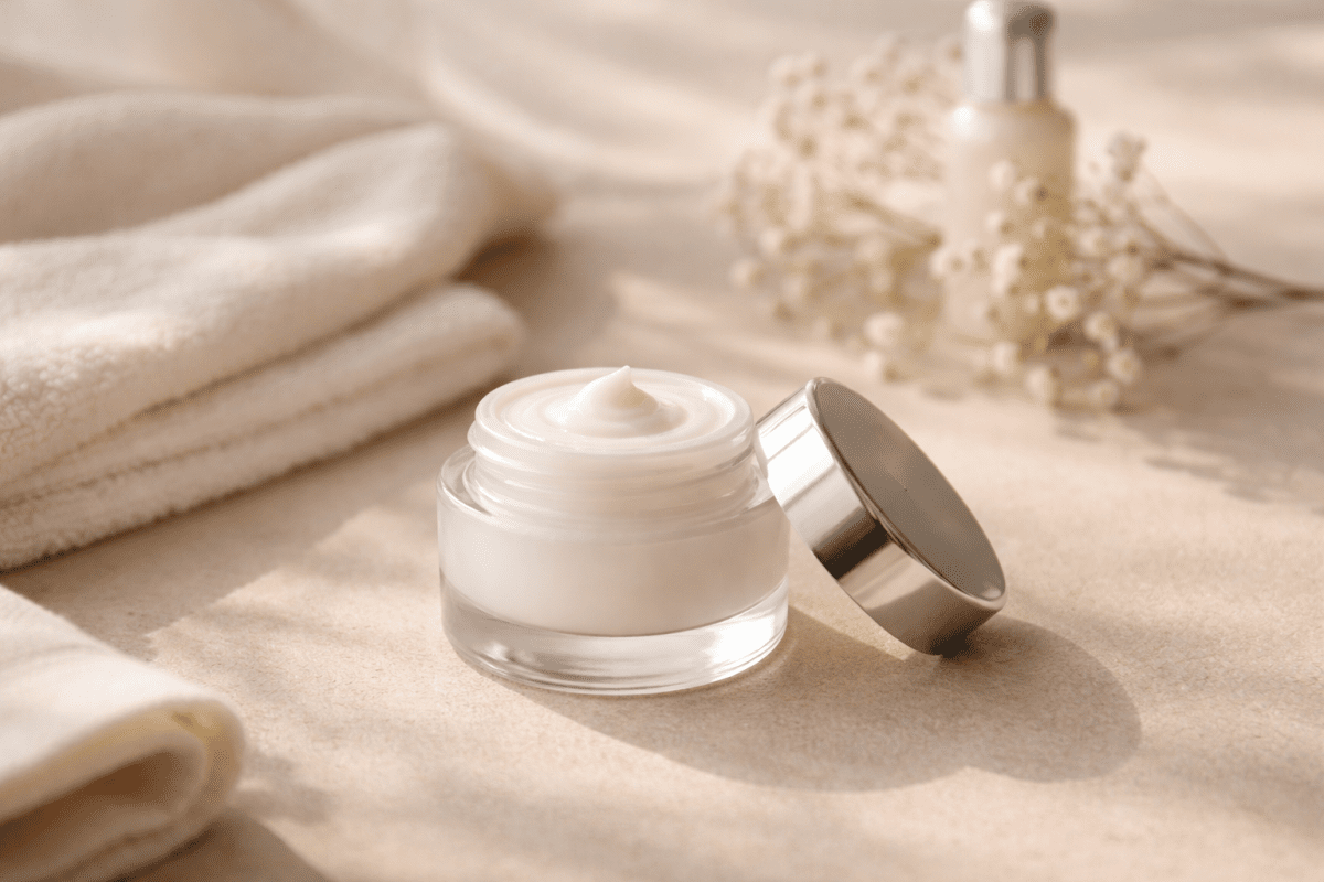 Best Ingredients in Eye Creams for Dark Circles (What Actually Helps?)