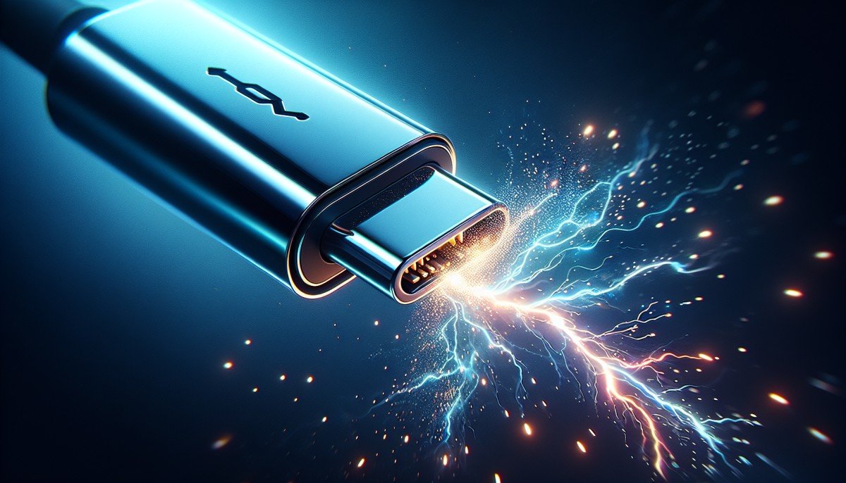 The Power of USB-C Chargers Unleashed