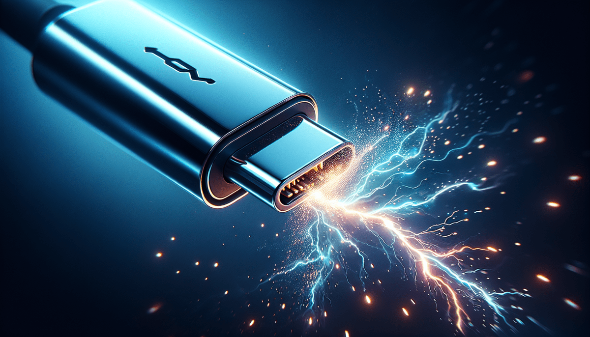 The Power of USB-C Chargers Unleashed