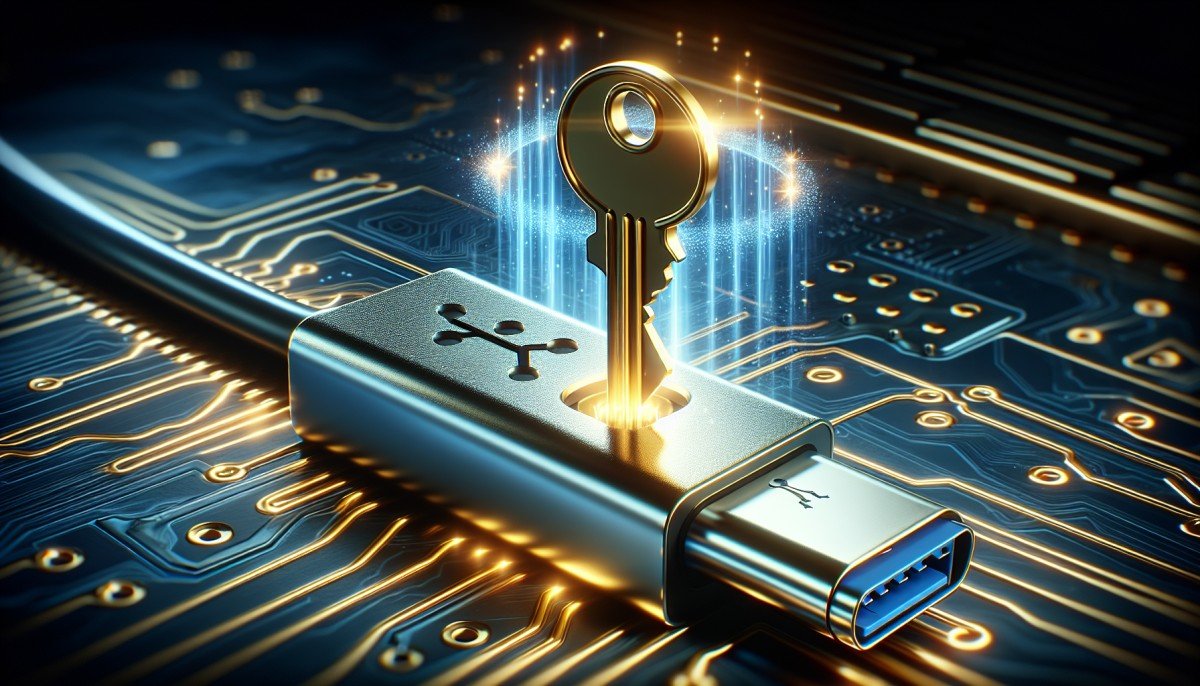 Unlocking USB-C's External Storage Power