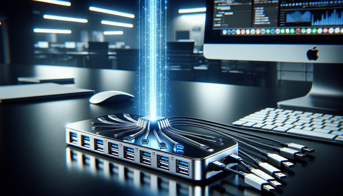 Unlock Limitless Connectivity with Anker USB-C Hub (14-in-1, Triple Display): A Comprehensive Review