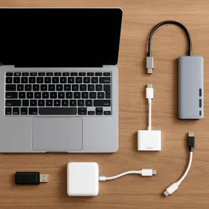 Must-have USB-C gear to supercharge your laptop experience