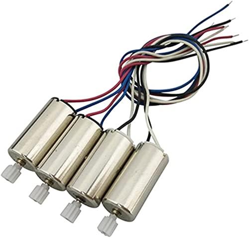 A Comprehensive Guide to Improving Your Drone's Performance with High-Quality Motors