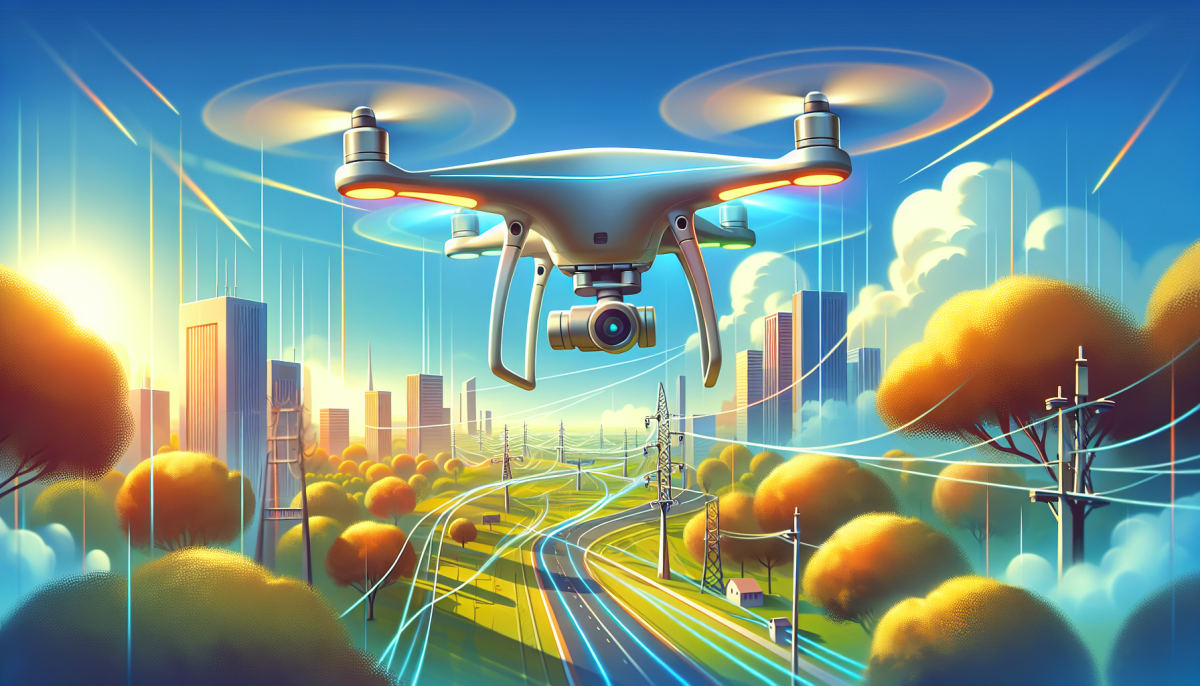 Mastering Drone Flight Control: Tips and Techniques