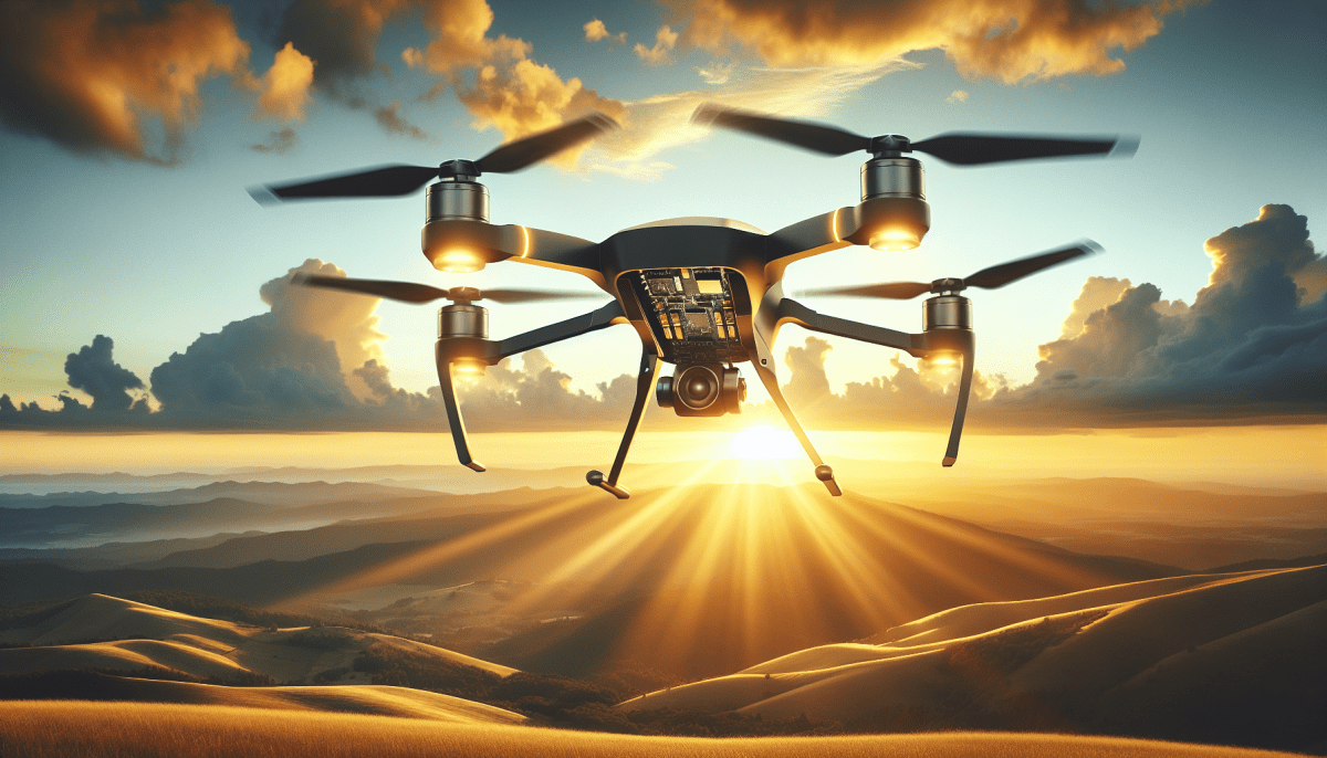 Mastering the Art of Drone ESCs