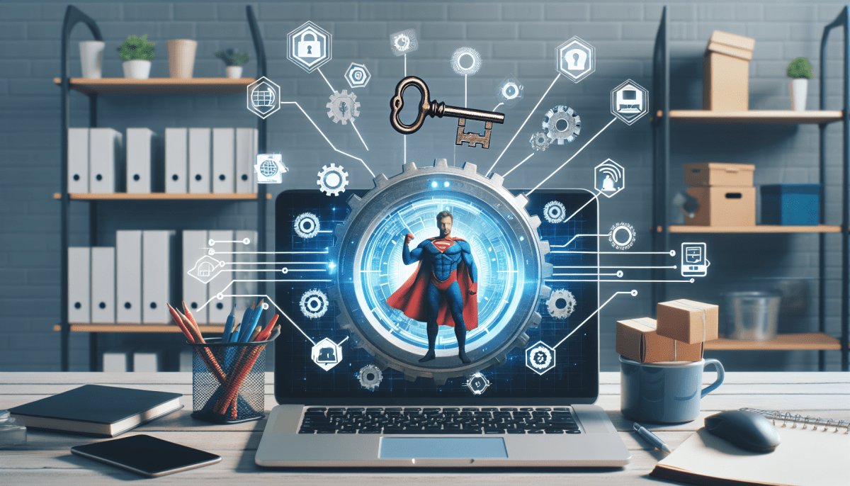 Unlock Your Affiliate Potential with FreshStore's Revolutionary AI Integration