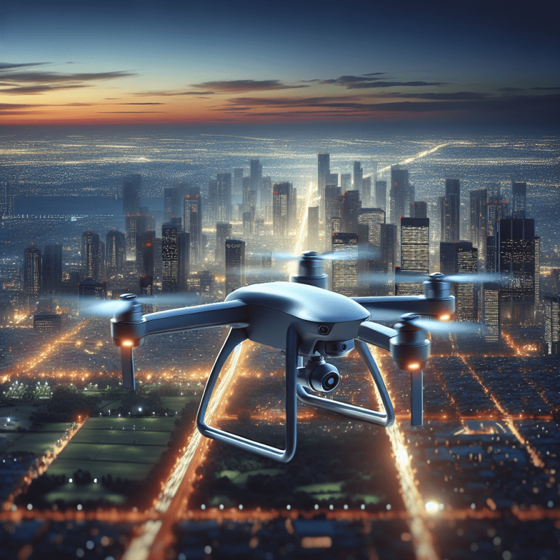 Revolutionize Your Content Creation with the DJI Mavic 4 Pro's Triple-Lens Camera, Unprecedented Flight Time, and Intelligent Design