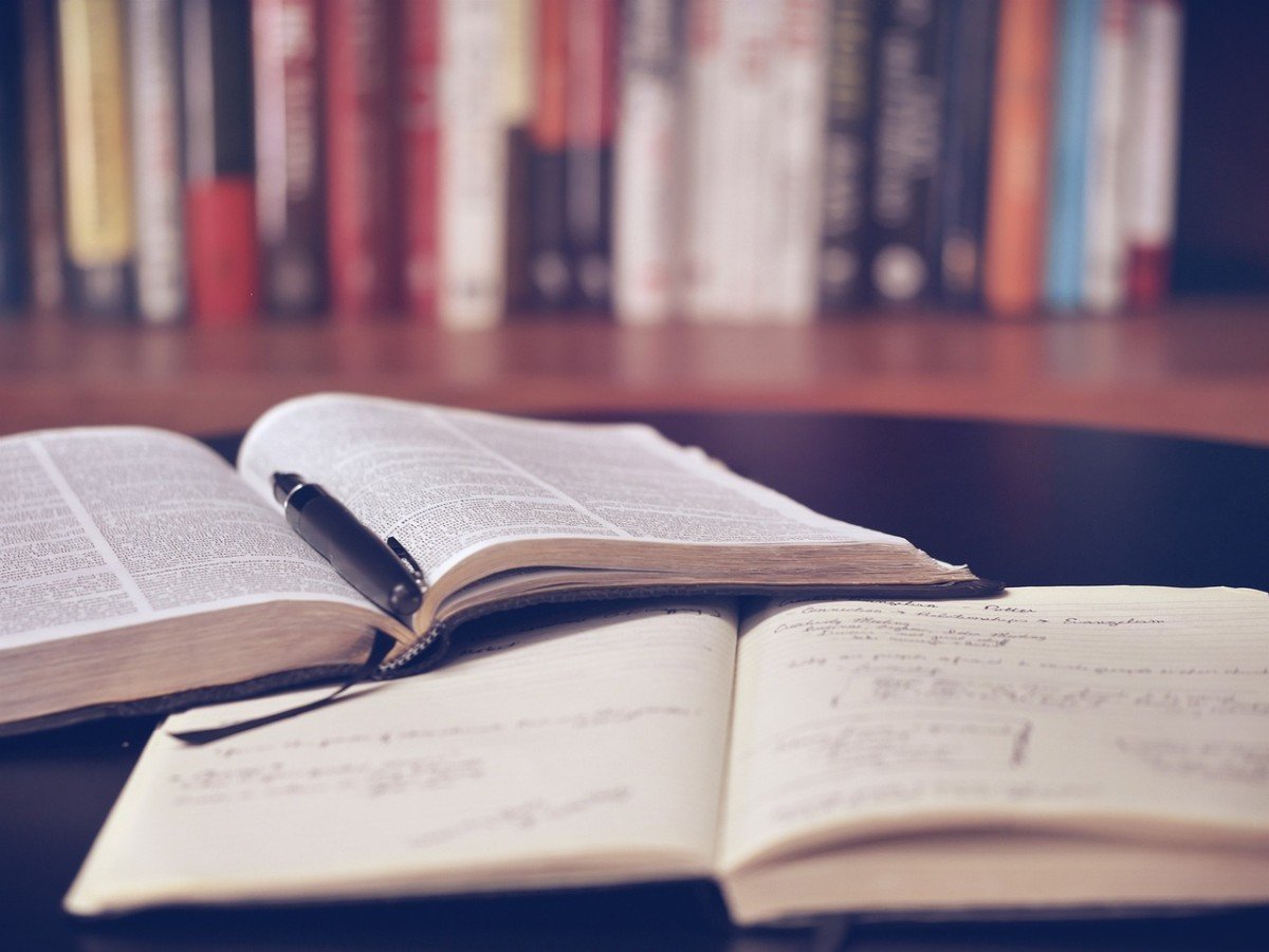 Master Spanish with These Essential Learning Books.