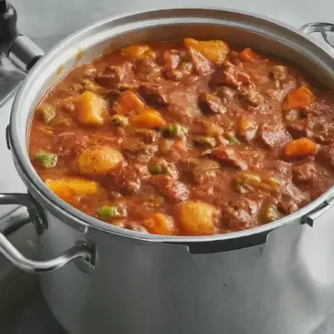 Unlock the Hidden Potential of Your Kitchen with These Game-Changing Pressure Cooking Perks