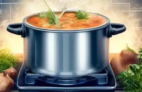 10-Quart Pressure Cooker: Your Ultimate Guide to Faster, Flavorful Meals