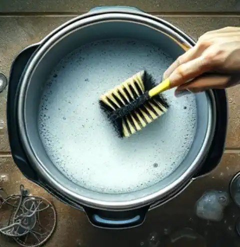 How to Clean a Pressure Cooker: The Ultimate Guide