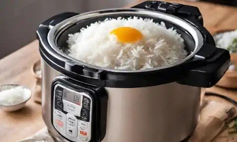 Vegetarian Instant Pot Recipes