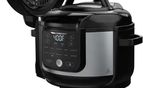 A Comprehensive Guide to the Ninja Foodi Pressure Cooker