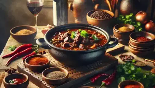 Mastering Beef Stew: A Comprehensive Guide to Pressure Cooker Recipes