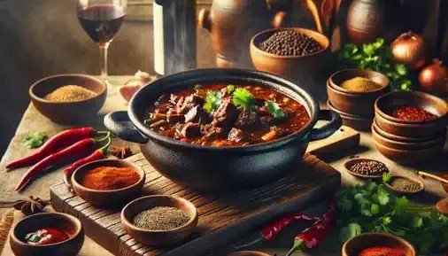 Pressure Cooker Recipes Beef Stew