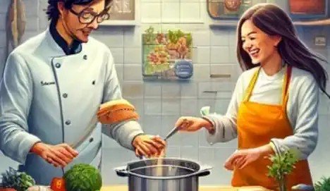 Everything About the Pressure Cooker