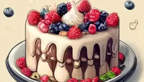 Learn how to create delicious pastries in no time with a pressure cooker!