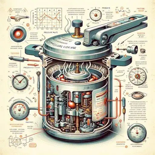  The Science Behind Pressure Cooking: How It Works