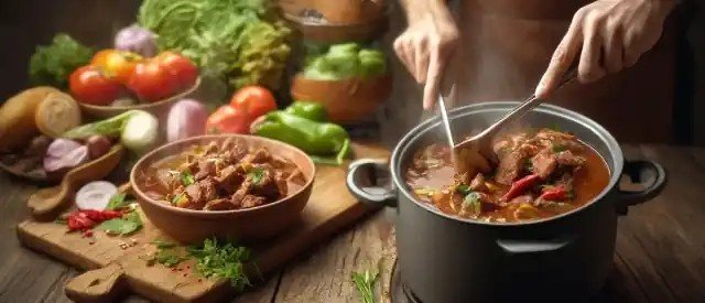 Pressure Cooking: A Healthy Way to Prepare Your Meals
