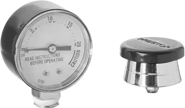The Safety Features of Modern Pressure Cookers Explained