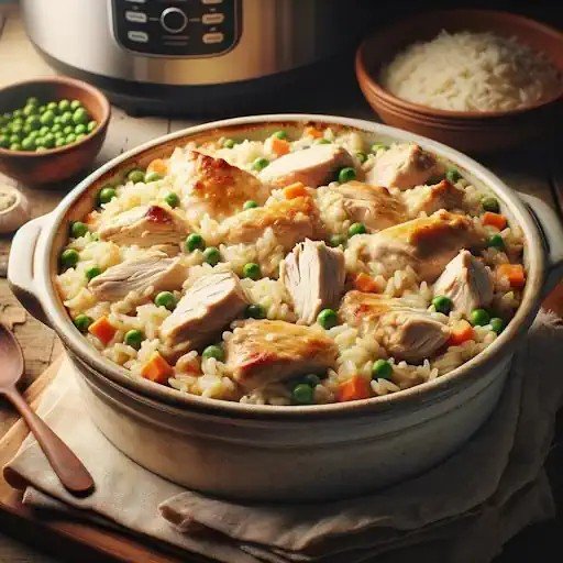 Pressure Cooker Recipes for Busy Weeknights