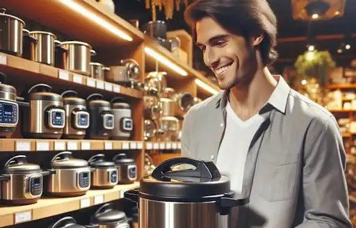How to Choose the Best Pressure Cooker for Your Kitchen
