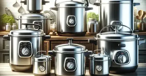 Elevate Your Culinary Skills with Amazon's Best Pressure Cookers