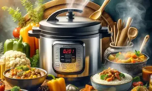 Best Pressure Cooker Meals