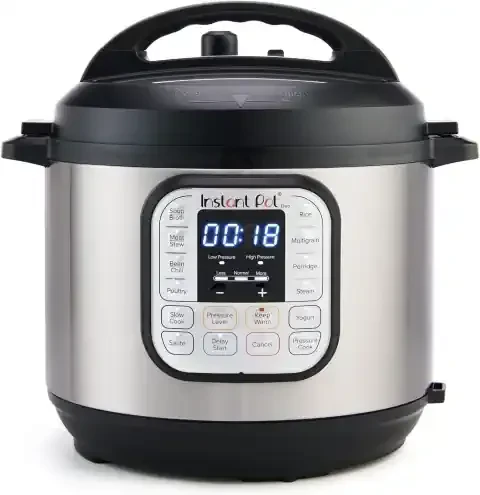 Pressure Cookers and Canners:Preserving and Cooking with Efficiency and Ease