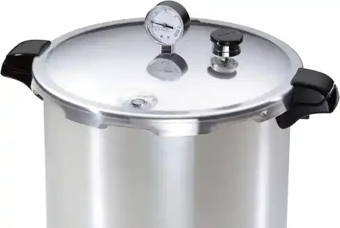 Understanding Pressure Cooker Safety and Exploding Myths