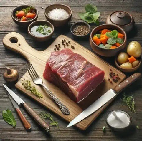 Pressure Cooker Hacks: Unconventional Ways to Utilize Your Kitchen Companion