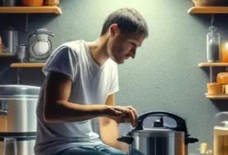 Why Every Home Needs a Pressure Cooker