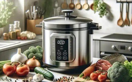 Precautions for Pressure Cookers