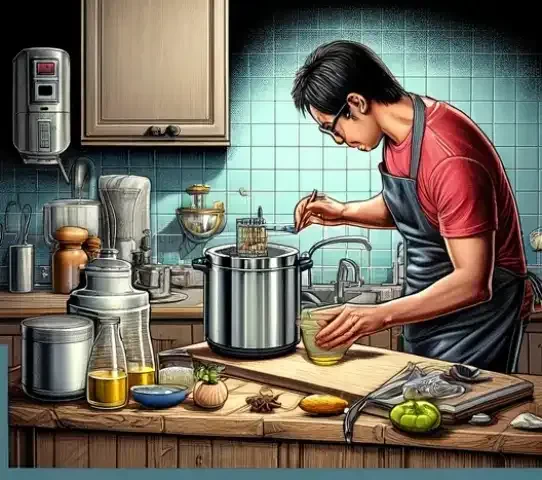 Advanced Techniques for Pressure Cooking