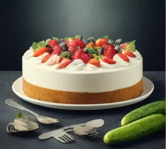 Unleashing Your Sweet Tooth: Discover the World of Creative Desserts Made Easy with a Pressure Cooker