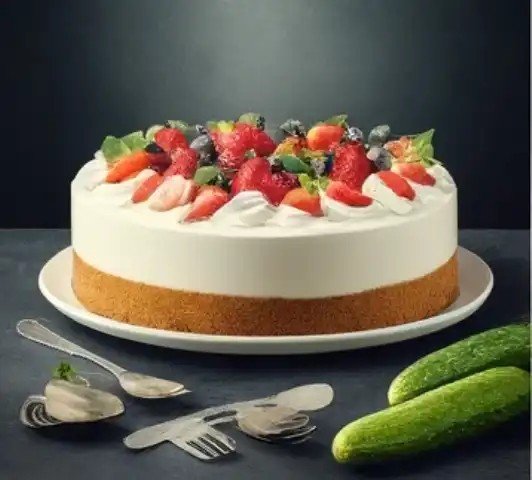Creative Desserts Made Easy: Sweet Treats with a Pressure Cooker