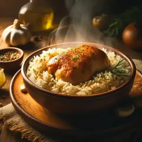 The Minimalist's Kitchen: Streamlining Cooking with a Pressure Cooker