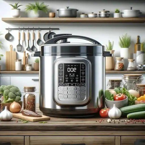 Exploring the Multifunctionality: More Than Just a Pressure Cooker